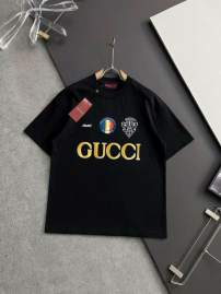 Picture of Gucci T Shirts Short _SKUGucciM-3XL11Lr36912472